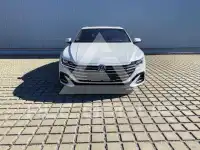 2021 Volkswagen ARTEON