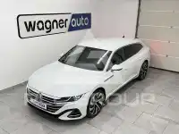 2021 Volkswagen ARTEON