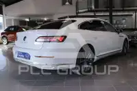 2021 Volkswagen ARTEON