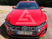 2021 Volkswagen ARTEON