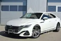 2021 Volkswagen ARTEON