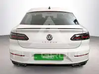2021 Volkswagen ARTEON
