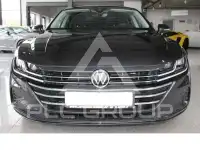 2021 Volkswagen ARTEON