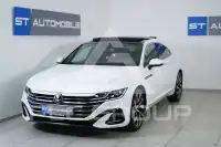 2021 Volkswagen ARTEON