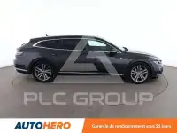 2021 Volkswagen ARTEON