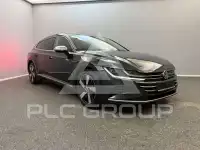 2021 Volkswagen ARTEON