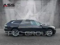 2021 Volkswagen ARTEON