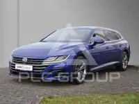 2021 Volkswagen ARTEON