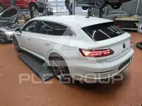 2021 Volkswagen ARTEON
