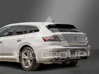 2021 Volkswagen ARTEON