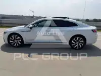 2021 Volkswagen ARTEON