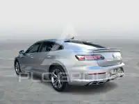 2021 Volkswagen ARTEON
