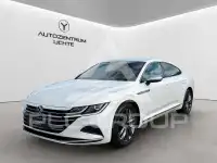 2021 Volkswagen ARTEON