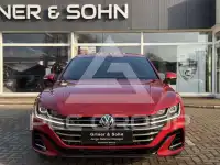 2021 Volkswagen ARTEON
