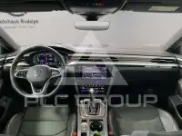2021 Volkswagen ARTEON