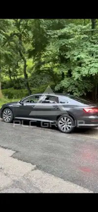 2021 Volkswagen ARTEON