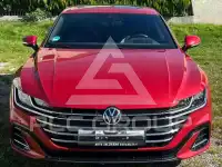 2021 Volkswagen ARTEON