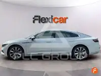 2021 Volkswagen ARTEON