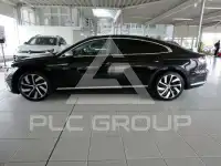 2021 Volkswagen ARTEON