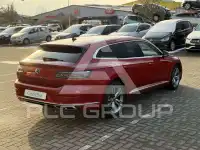 2021 Volkswagen ARTEON