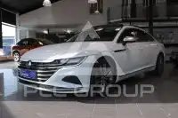 2021 Volkswagen ARTEON