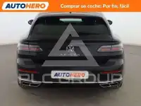 2021 Volkswagen ARTEON