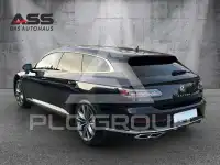 2021 Volkswagen ARTEON