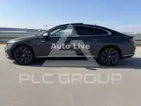 2021 Volkswagen ARTEON