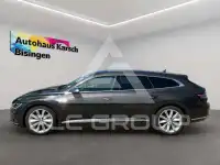 2021 Volkswagen ARTEON