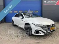 2021 Volkswagen ARTEON