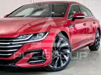 2021 Volkswagen ARTEON