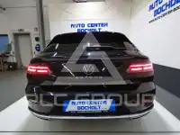 2021 Volkswagen ARTEON