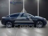 2021 Volkswagen ARTEON