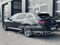 2021 Volkswagen ARTEON