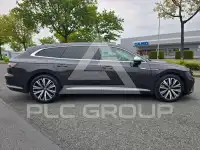 2021 Volkswagen ARTEON