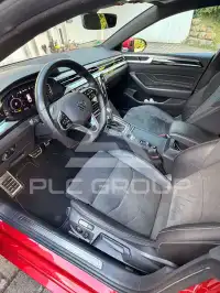 2021 Volkswagen ARTEON