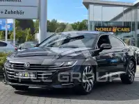 2021 Volkswagen ARTEON