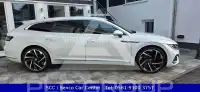 2021 Volkswagen ARTEON
