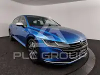 2021 Volkswagen ARTEON