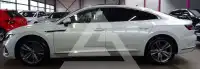 2021 Volkswagen ARTEON