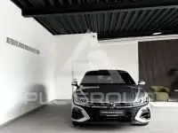 2021 Volkswagen ARTEON