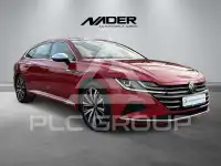 2021 Volkswagen ARTEON