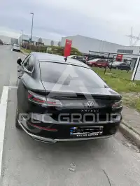 2021 Volkswagen ARTEON