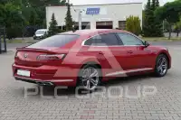 2021 Volkswagen ARTEON