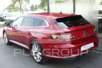 2021 Volkswagen ARTEON