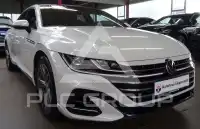 2021 Volkswagen ARTEON