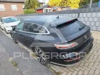 2021 Volkswagen ARTEON