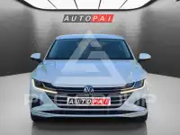 2021 Volkswagen ARTEON