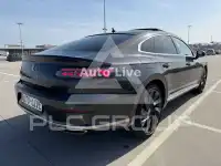 2021 Volkswagen ARTEON