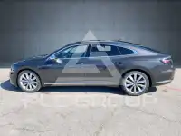 2021 Volkswagen ARTEON